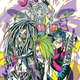 Illustration for article titled The Misfits Take Center Stage In Preview Of iJem And The Holograms/i #2